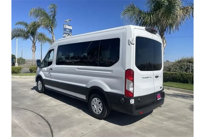 $32167 : Ford Transit 2020 350 XL 3dr image 6