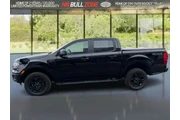 $34670 : Ford Ranger 2023 4x4 XLT 4dr thumbnail