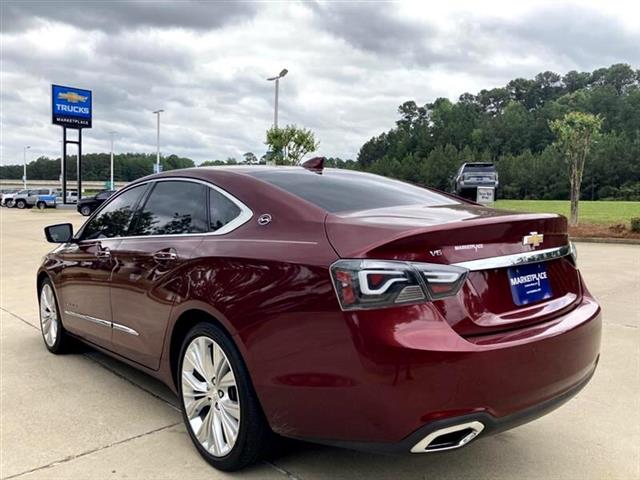 $18437 : 2017 Impala Premier image 4
