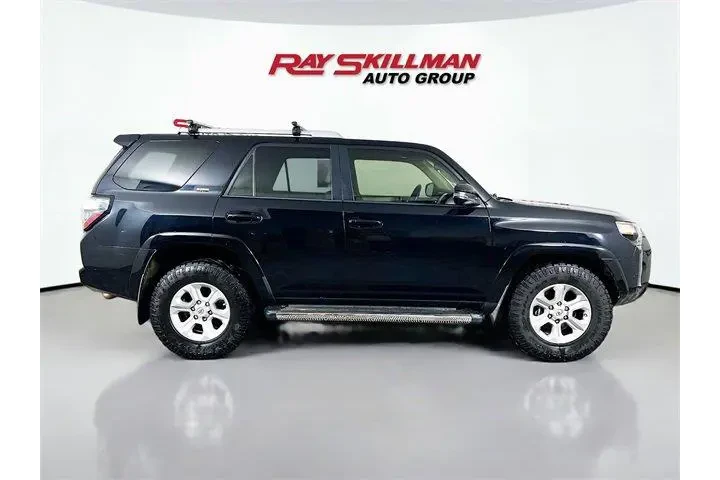 $21975 : Toyota 4Runner 2017 4x2 Limi image 8
