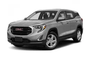 GMC Terrain 2019 4x4 SLE 4dr en Baltimore