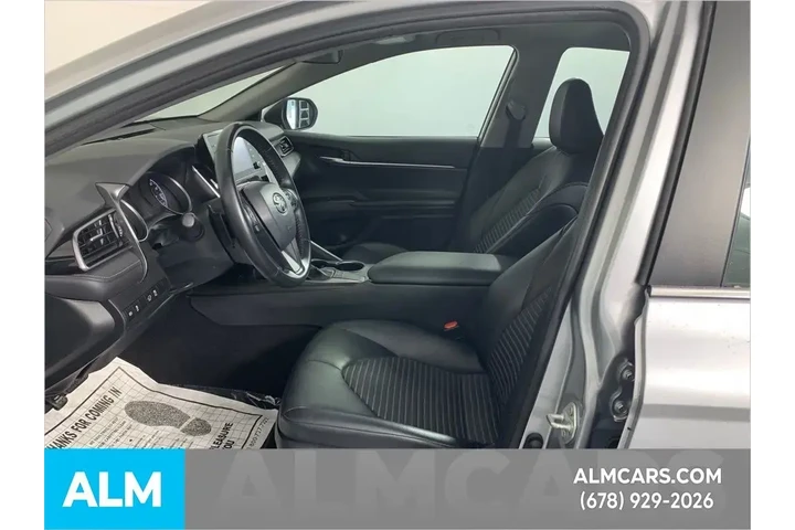 $20720 : Toyota Camry 2023 SE 4dr Sed image 9