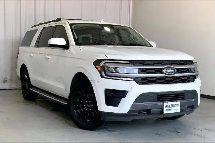 $32991 : Ford Expedition MAX 2022 4x4 image 1