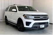Ford Expedition MAX 2022 4x4 en Houston