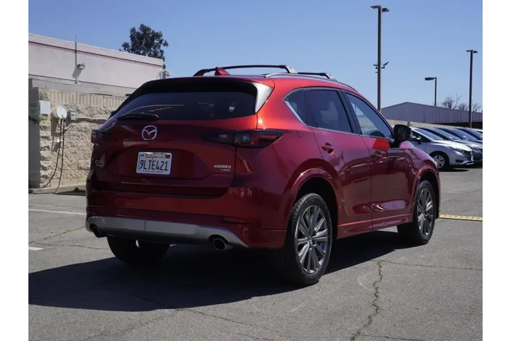 $29390 : Mazda CX-5 2024 AWD 2.5 Turb image 4