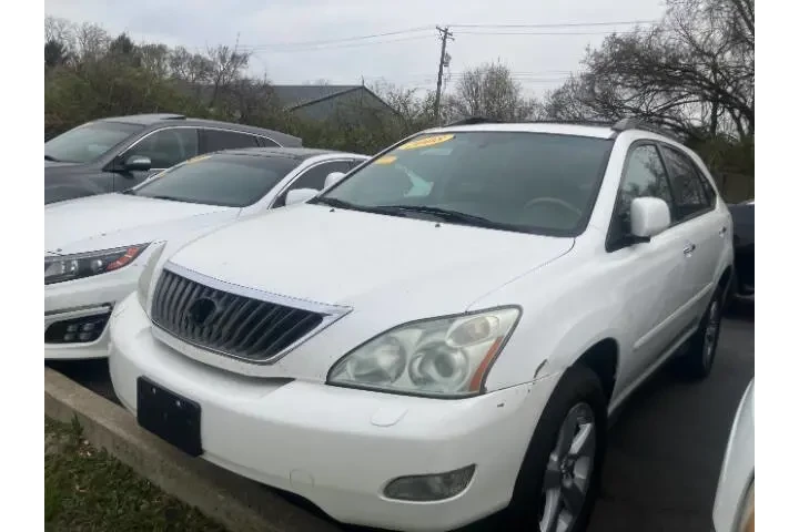 $6500 : 2008 RX 350 image 4