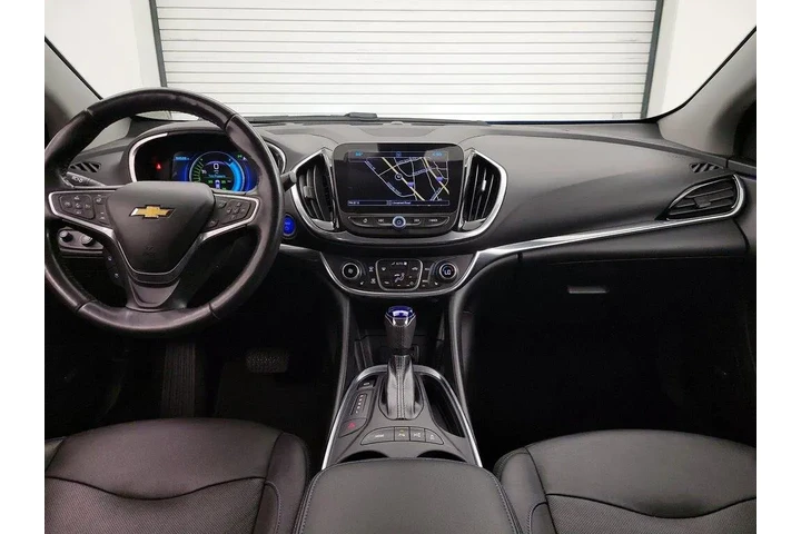 $13998 : Chevrolet Volt 2018 Premier image 9