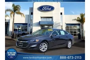 Chevrolet Malibu 2023 LT 4dr en San Francisco Bay Area