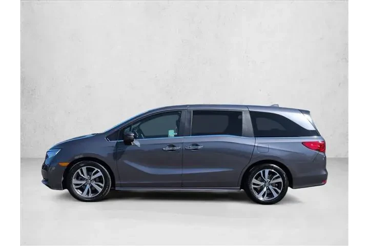$37455 : Honda Odyssey 2023 Touring 4 image 9