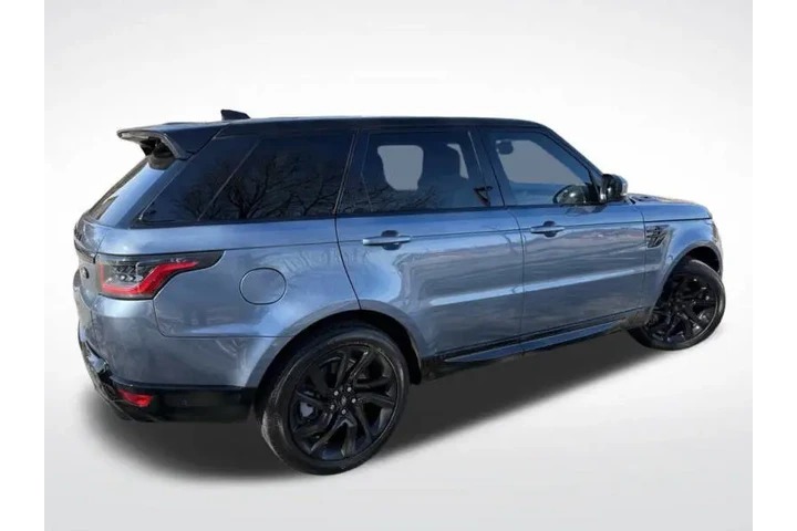 $27888 : 2019 Land Rover Range Rover S image 3