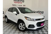 $19991 : Chevrolet Trax 2022 LS 4dr C thumbnail