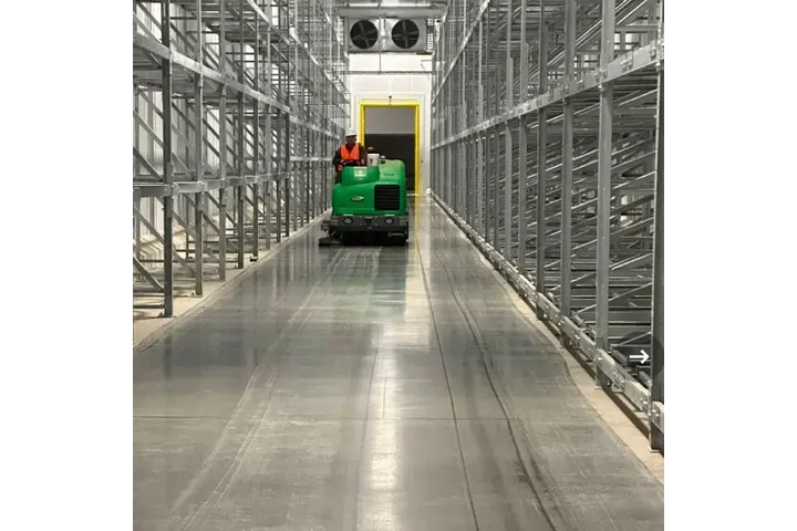 SERVICIOS DE LIMPIEZA image 4