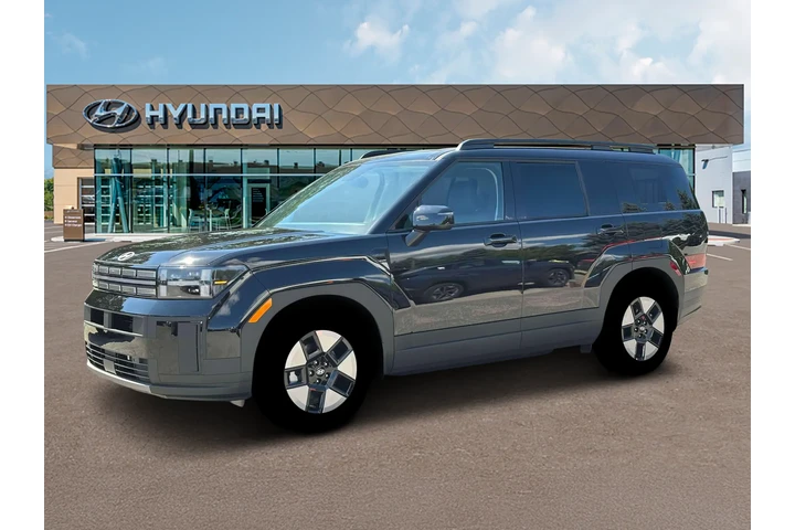 $39770 : Hyundai SANTA FE Hybrid 2026 image 2