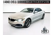 $21999 : BMW 4 Series 2020 430i 2dr C thumbnail