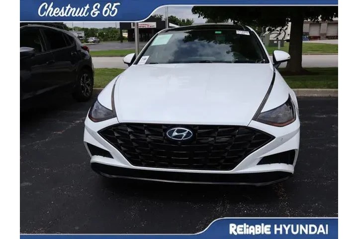 $23998 : Hyundai SONATA 2021 Limited image 1