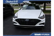 Hyundai SONATA 2021 Limited en Springfield