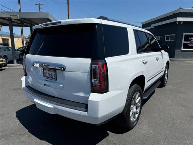 $27998 : 2019 GMC Yukon Denali image 8