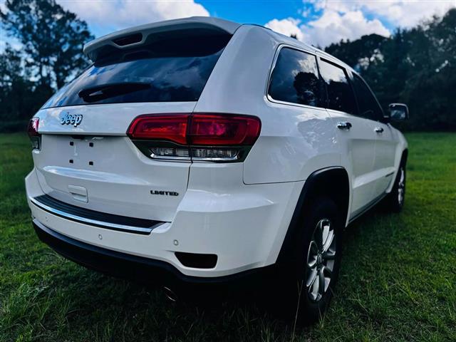 $13400 : 2015 JEEP GRAND CHEROKEE image 8