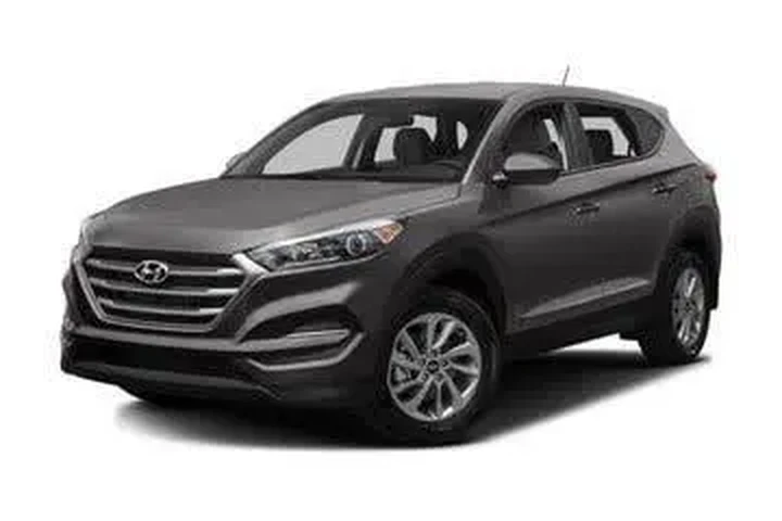 $12999 : Hyundai TUCSON 2018 AWD SEL image 1