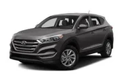Hyundai TUCSON 2018 AWD SEL en Rochester