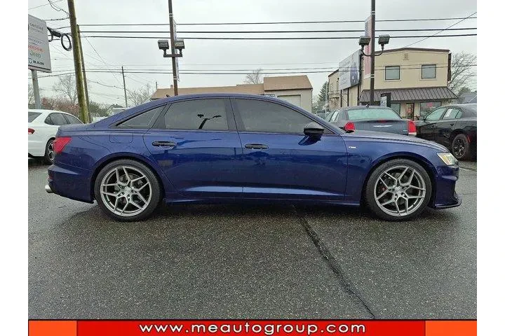 $31968 : Audi A6 2021 AWD quattro Pre image 3