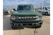 $35999 : Ford Bronco 2023 4x4 Black D thumbnail