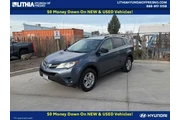 Toyota RAV4 2013 LE 4dr SUV