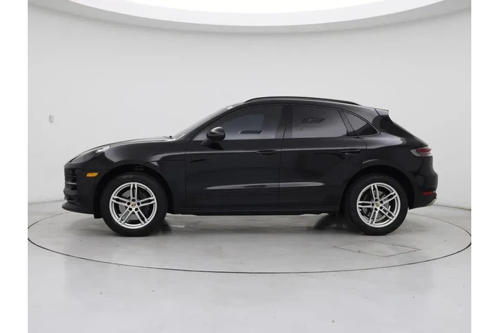 $36998 : Porsche Macan 2021 AWD 4dr S image 3