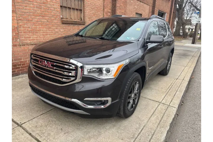 $16000 : 2018 GMC Acadia SLT-1 image 2