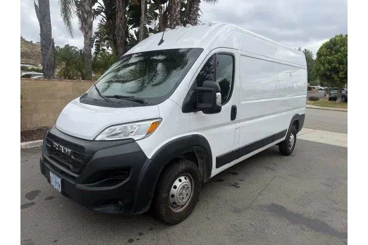 $28698 : Ram ProMaster 2023 2500 159 image 6