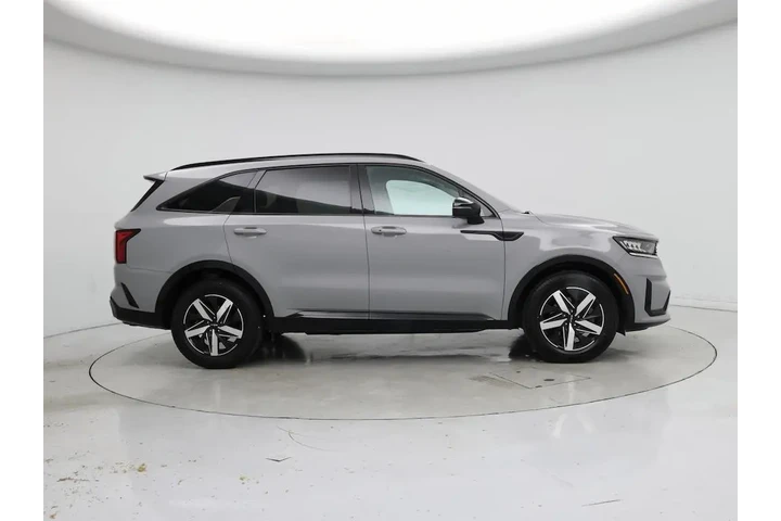 $24998 : Kia Sorento 2022 EX 4dr SUV image 7