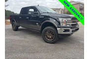 Ford F-150 2019 4x4 XL 4dr S