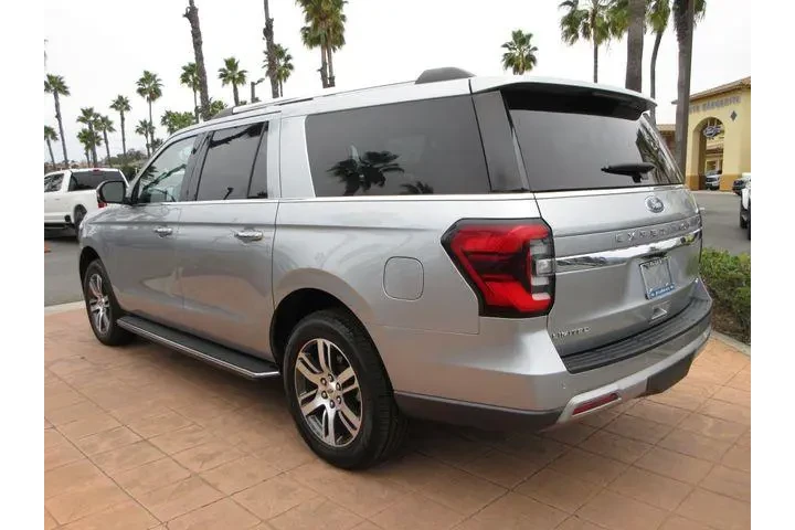 $39999 : Ford Expedition MAX 2023 4x4 image 2