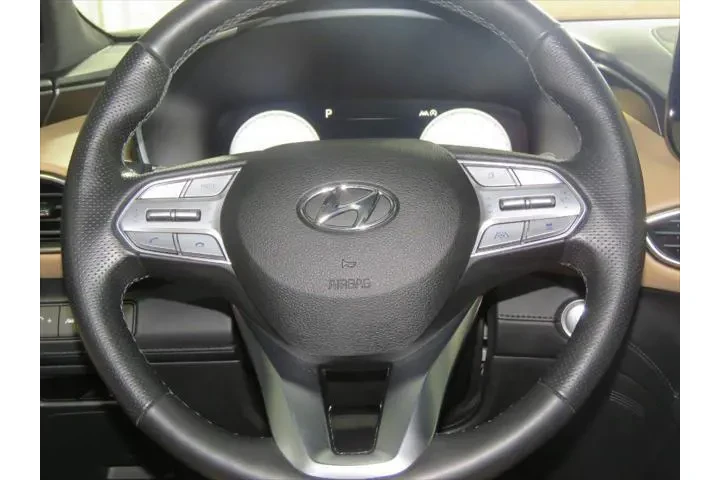 $31980 : Hyundai SANTA FE 2021 AWD Ca image 10