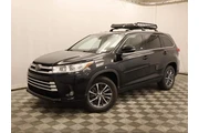 Toyota Highlander 2019 XLE 4