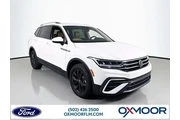 Volkswagen Tiguan 2024 SE 4d en Louisville