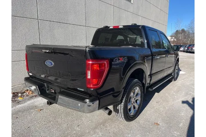 $31500 : Ford F-150 2021 4x4 XLT 4dr image 7