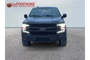 $32689 : Ford F-150 2020 4x4 Lariat 4 thumbnail