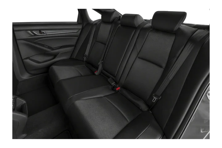 $24984 : 2022 Accord Sedan Sport image 9