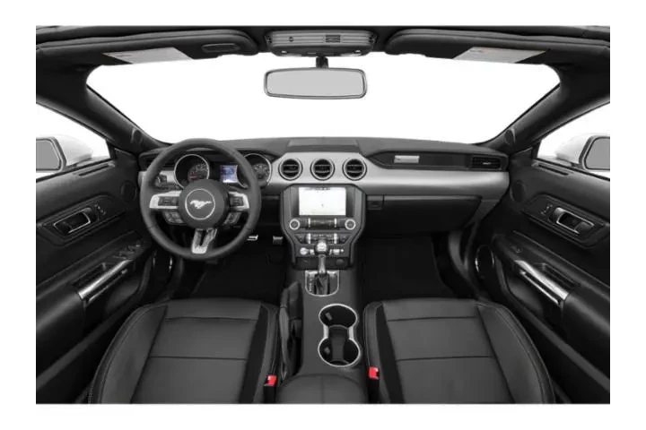 $24016 : Ford Mustang 2020 EcoBoost 2 image 8