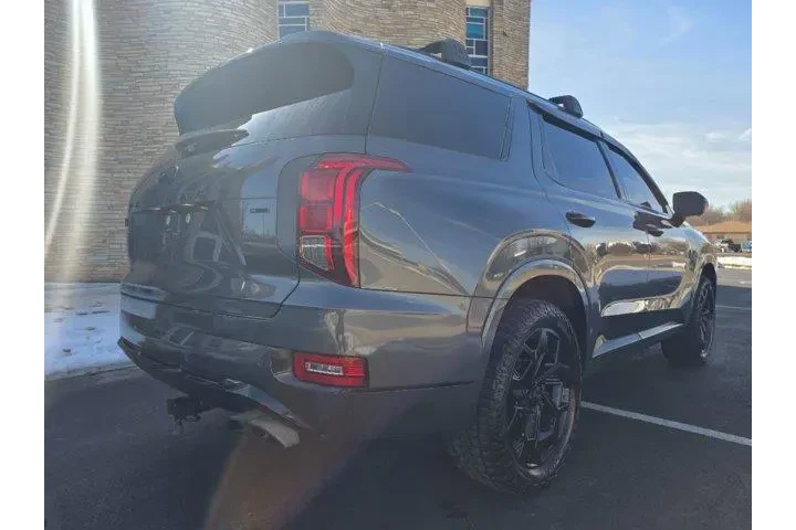 $26490 : Hyundai PALISADE 2022 AWD Ca image 2