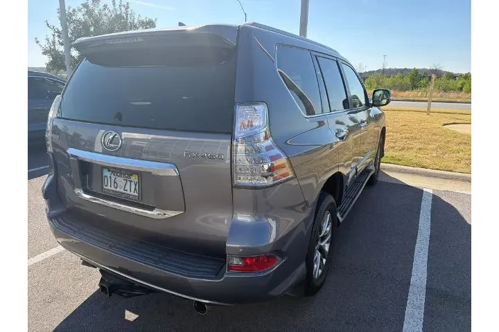 $33979 : Lexus GX 460 2018 AWD Luxury image 5