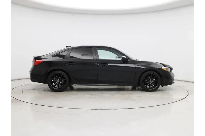 $24998 : Honda Civic 2024 Sport 4dr S image 7