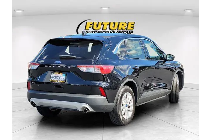 $20888 : Ford Escape 2022 SE 4dr SUV image 9