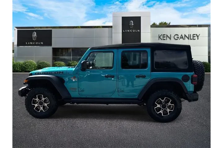 $34985 : Jeep Wrangler Unlimited 2019 image 6