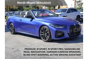 BMW 4 Series 2023 430i 2dr C en Miami