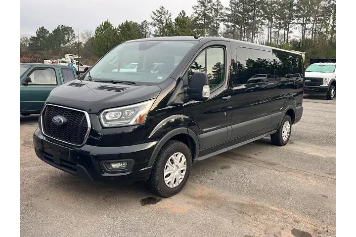 $36950 : Ford Transit 2023 350 XL 3dr image 2