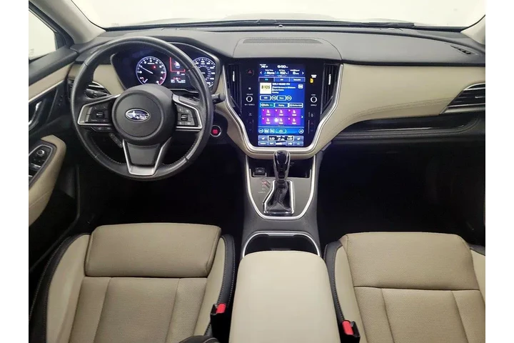 $24998 : Subaru Outback 2021 AWD Limi image 9