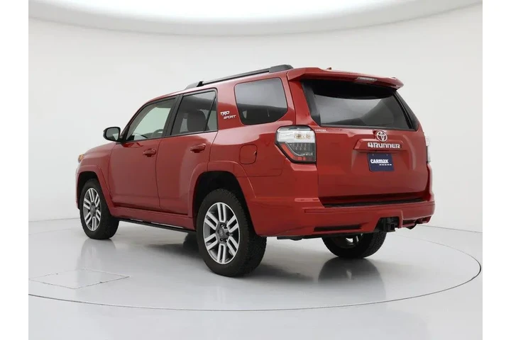 $38998 : Toyota 4Runner 2022 4x4 TRD image 2