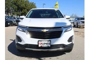$21777 : Chevrolet Equinox 2024 LT 4d thumbnail